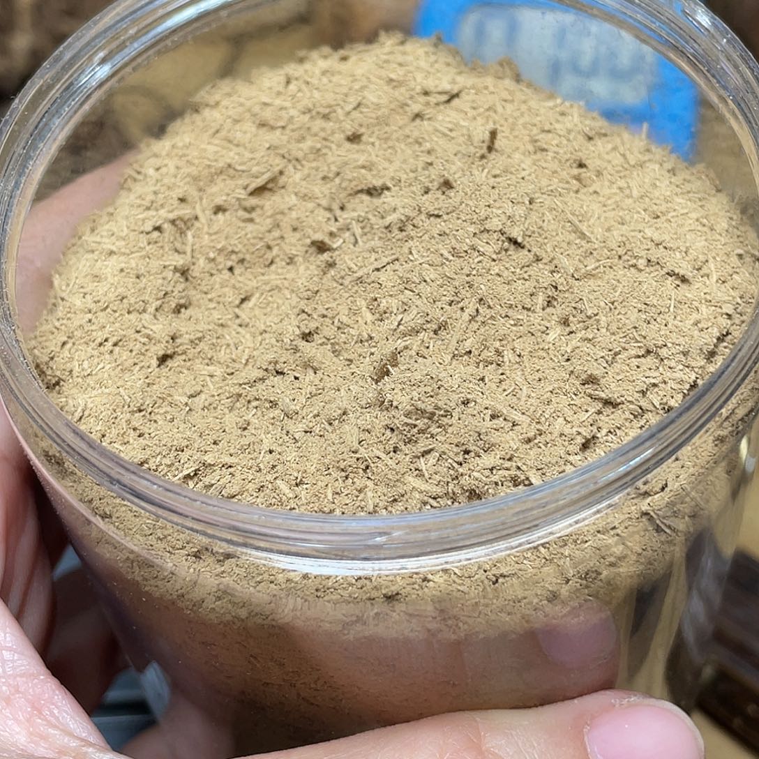 泛***泛沉香达拉干沉香粉100克