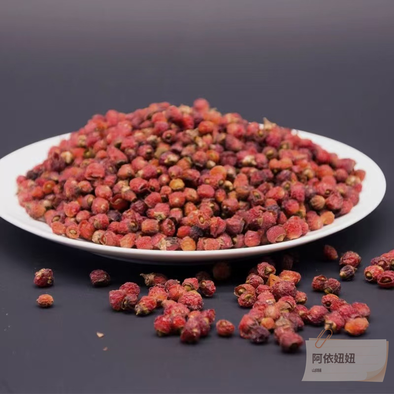 【阿依山货】（红豆杉参）250g/500g