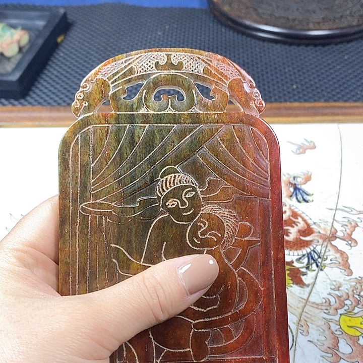 紫砂闪购商品，一图一物