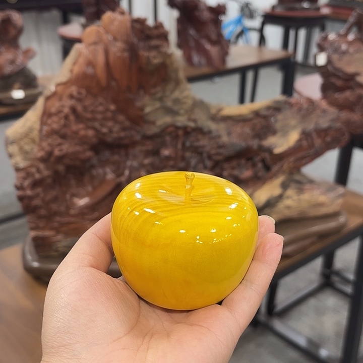 木雕艺术作品欣赏