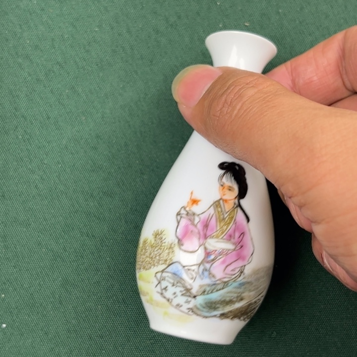 摆件感谢你的陪伴方式
