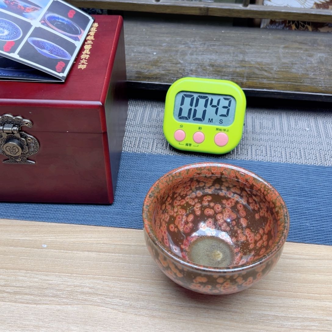 【闪购商品】茶盏用****3104