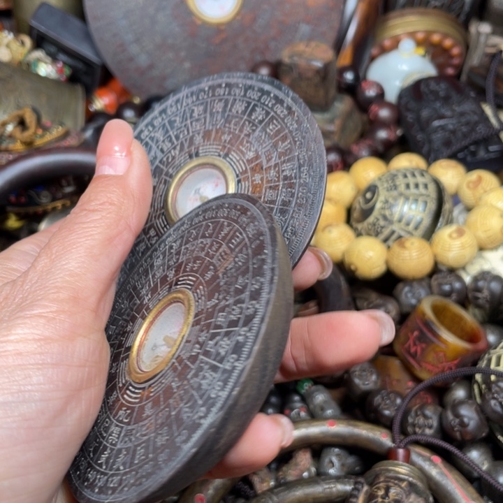 四***司木摆件工艺品工艺品