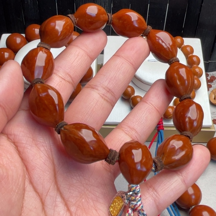 手串/手链橄榄核橄榄核