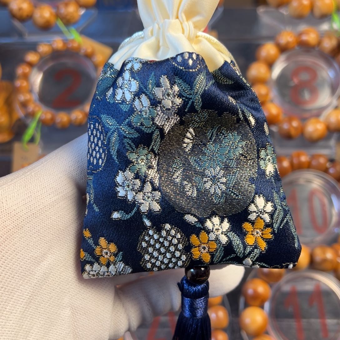 柏木太行崖柏香包