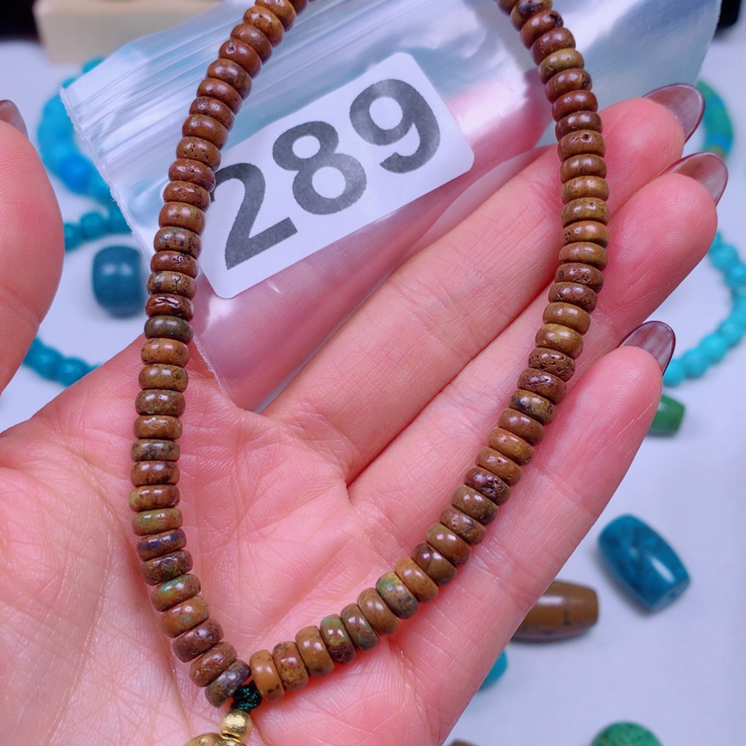 空竹粉丝专享十堰特色手工散珠