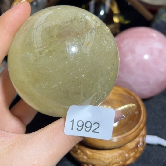 【闪购商品】水晶大型摆件（非配饰）未镶嵌K****a