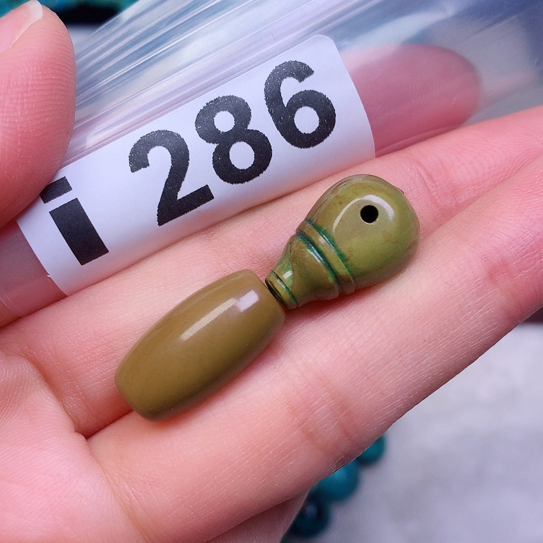 空竹粉丝专享十堰特色手工散珠