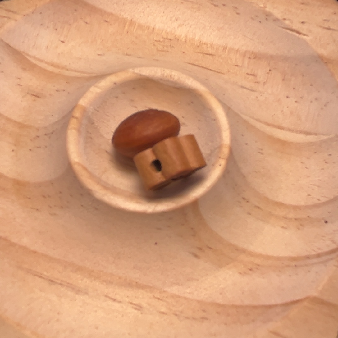 桃核吊坠十八8888