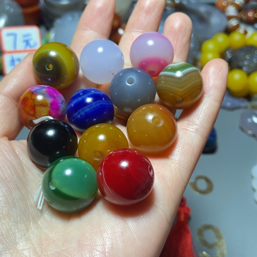 玛瑙/玉髓一未镶嵌冰****?