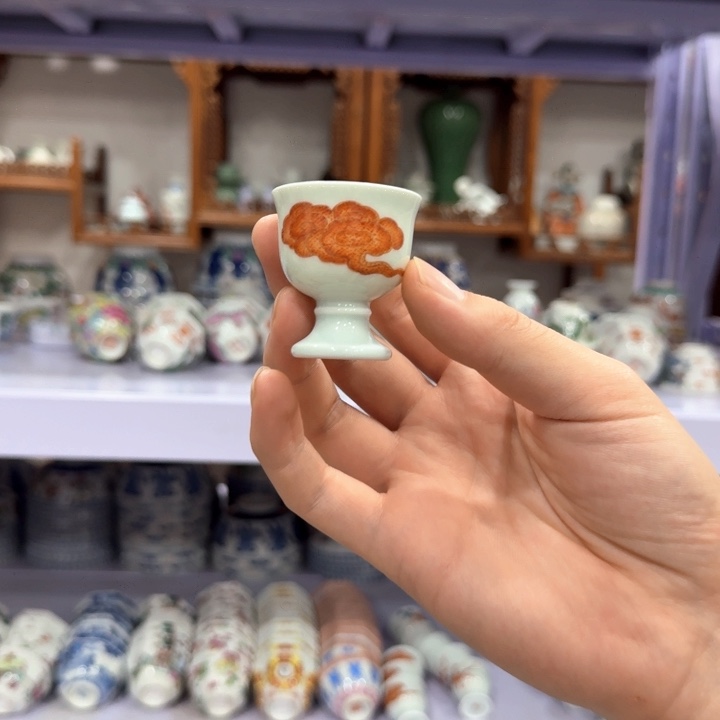 陶瓷艺术品收藏陶瓷