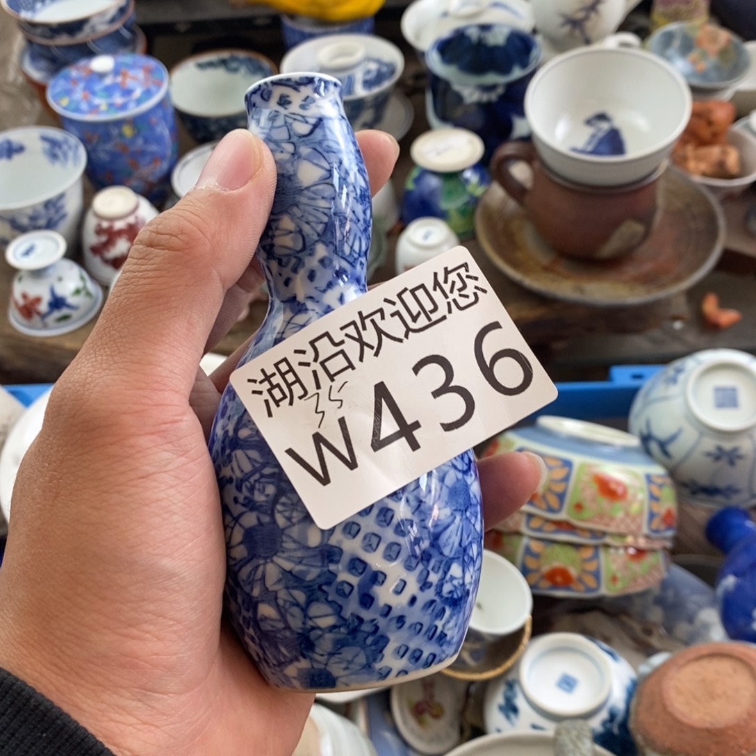 佛***妈瓷器的时候我也是醉