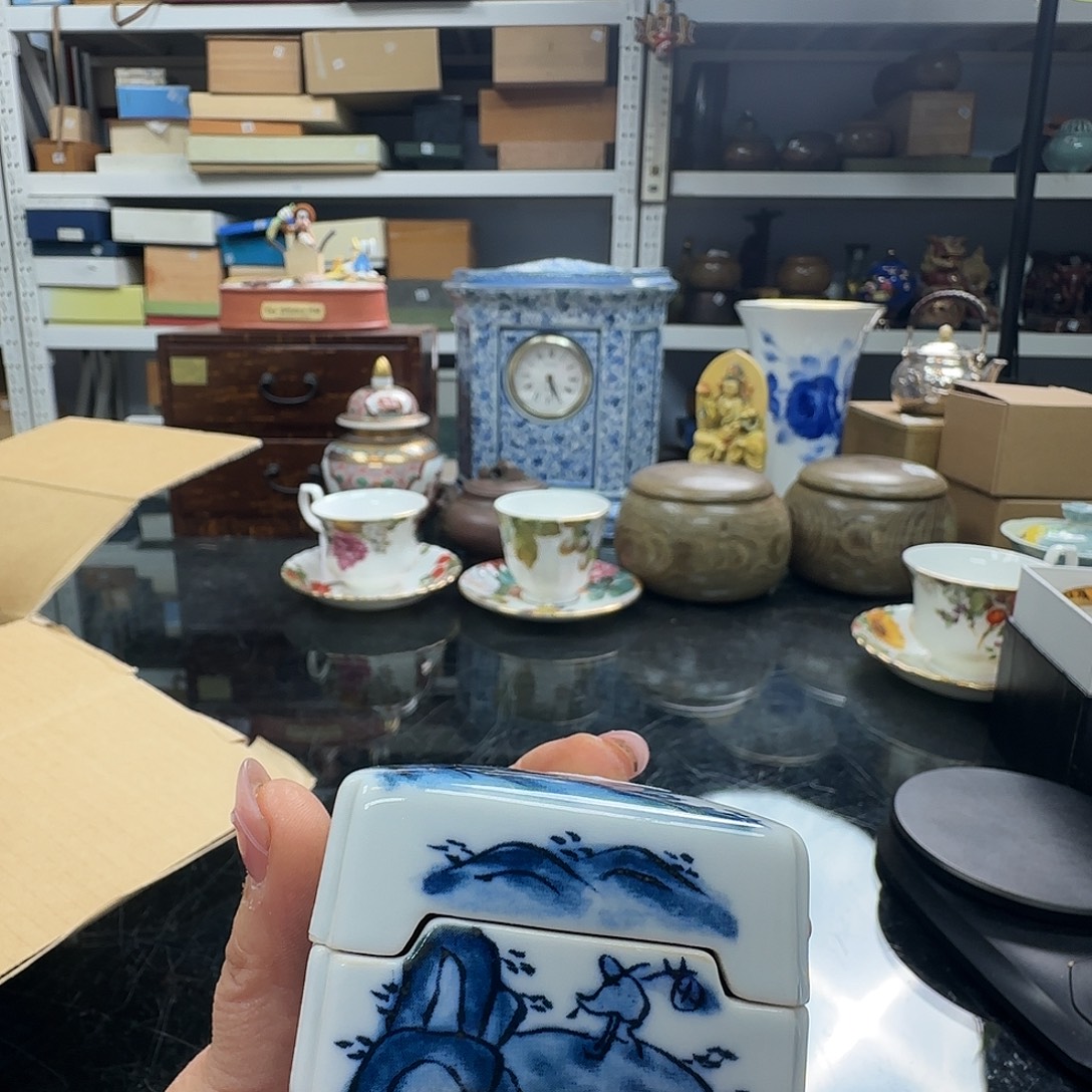 中古物品，天天开新198