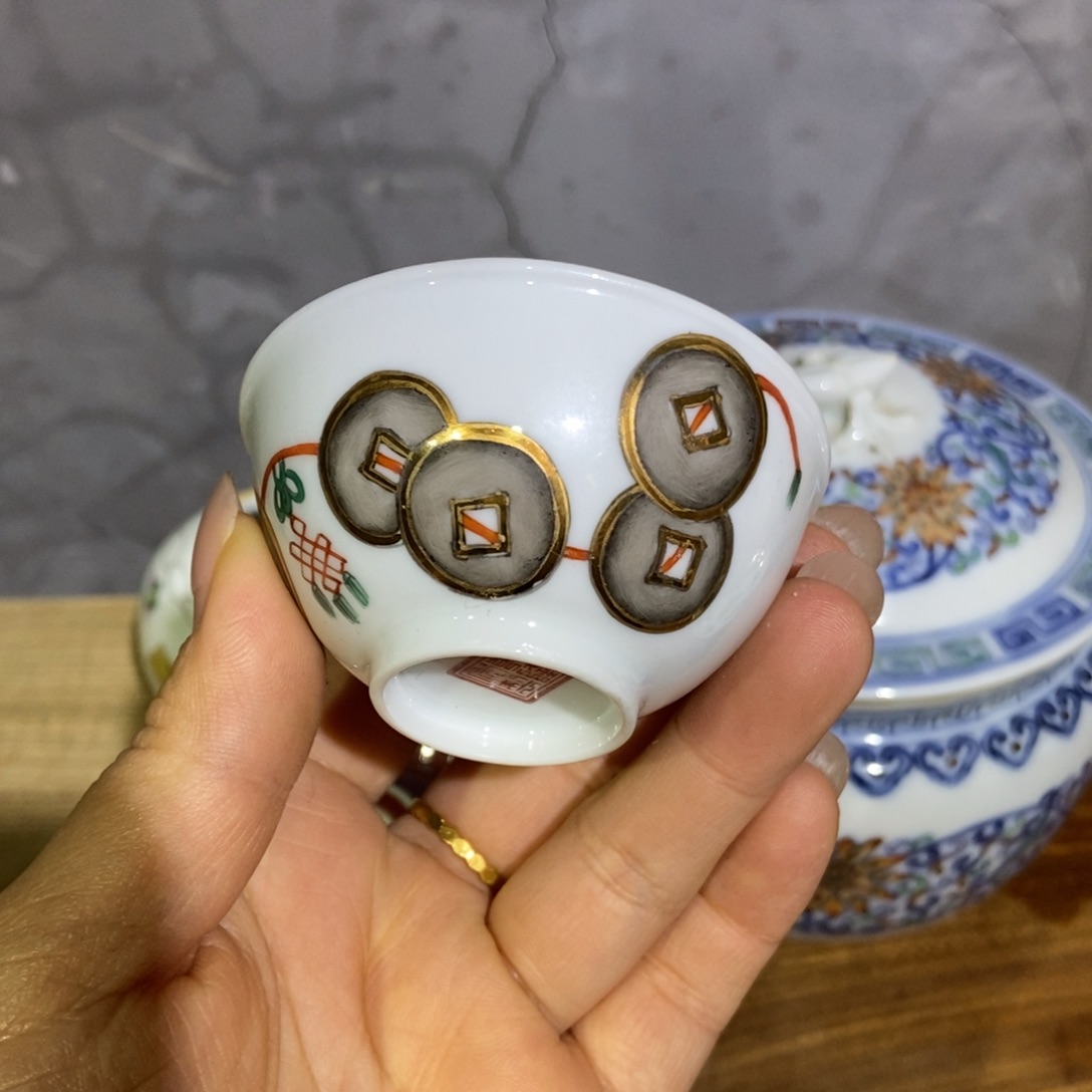 陶瓷艺术品的设计