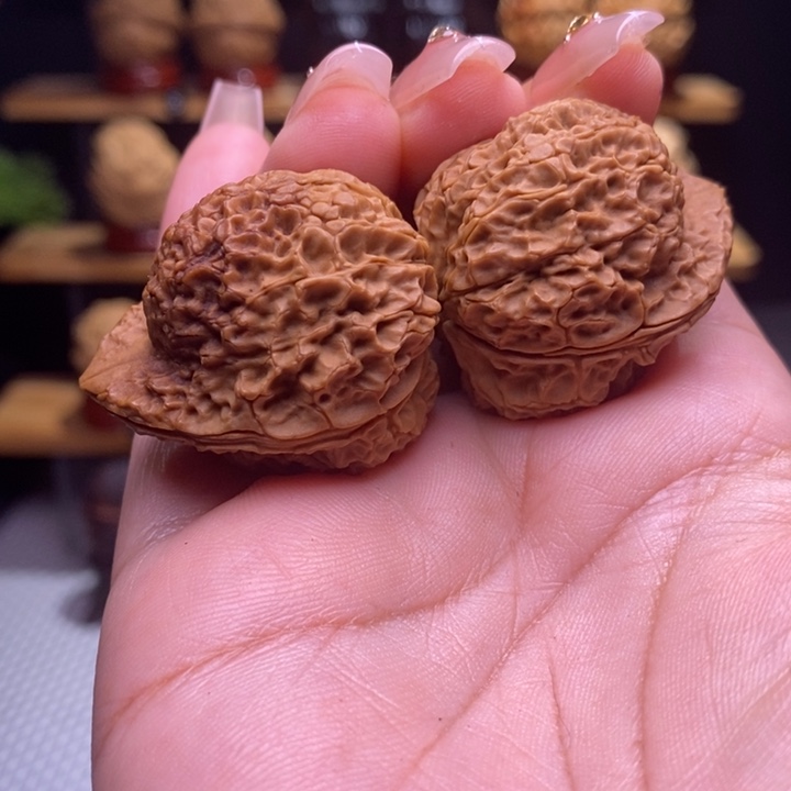 永***吉木质类云铁炎魔星官3号33尺