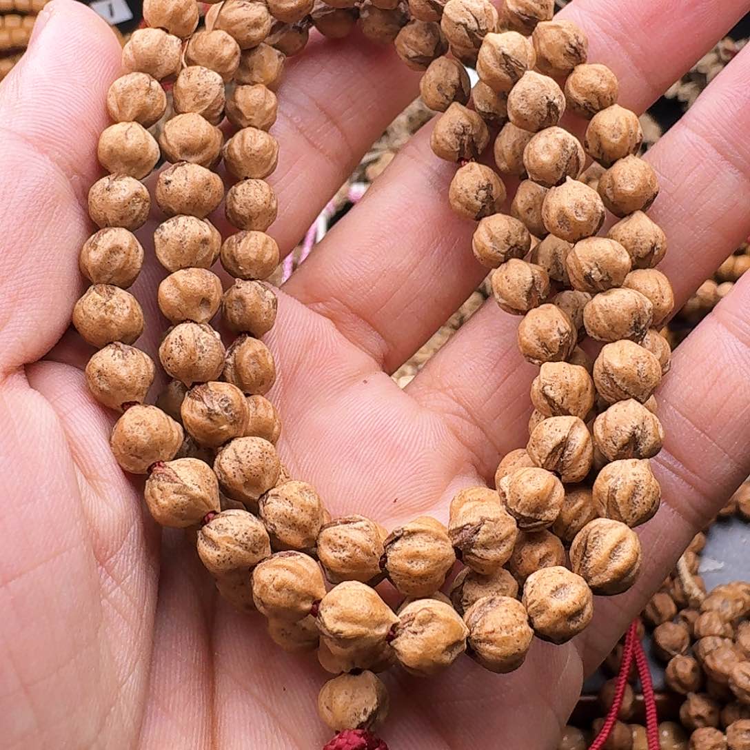 吊坠柏香籽/百香籽