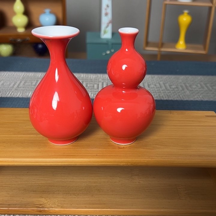 瓶景德镇陶瓷研究所学会