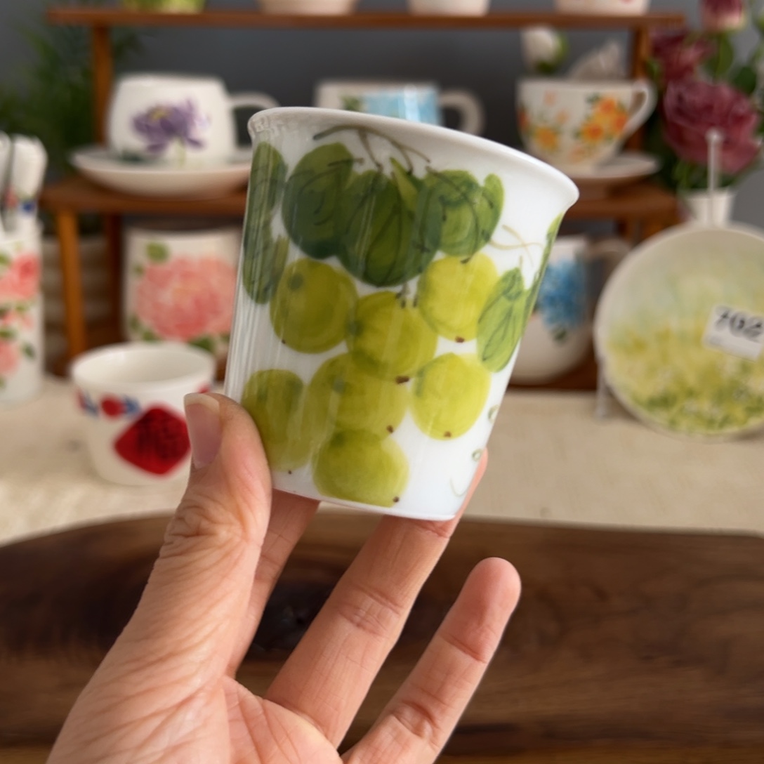 瓷片景德镇手作福利