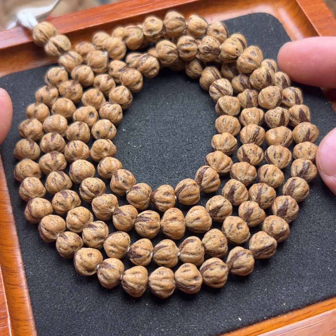 手串柏香籽/百香籽