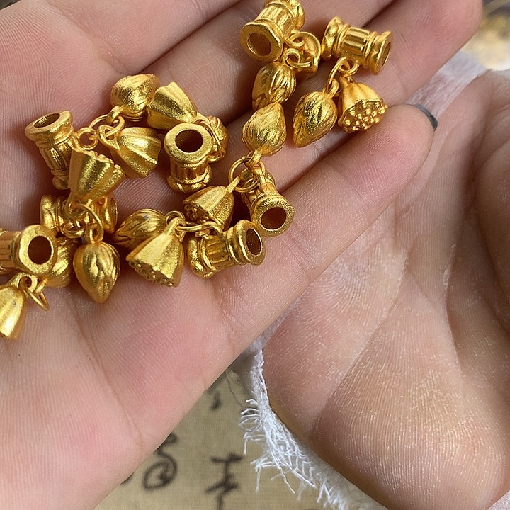 铜合金纯色系列 满三单飞5