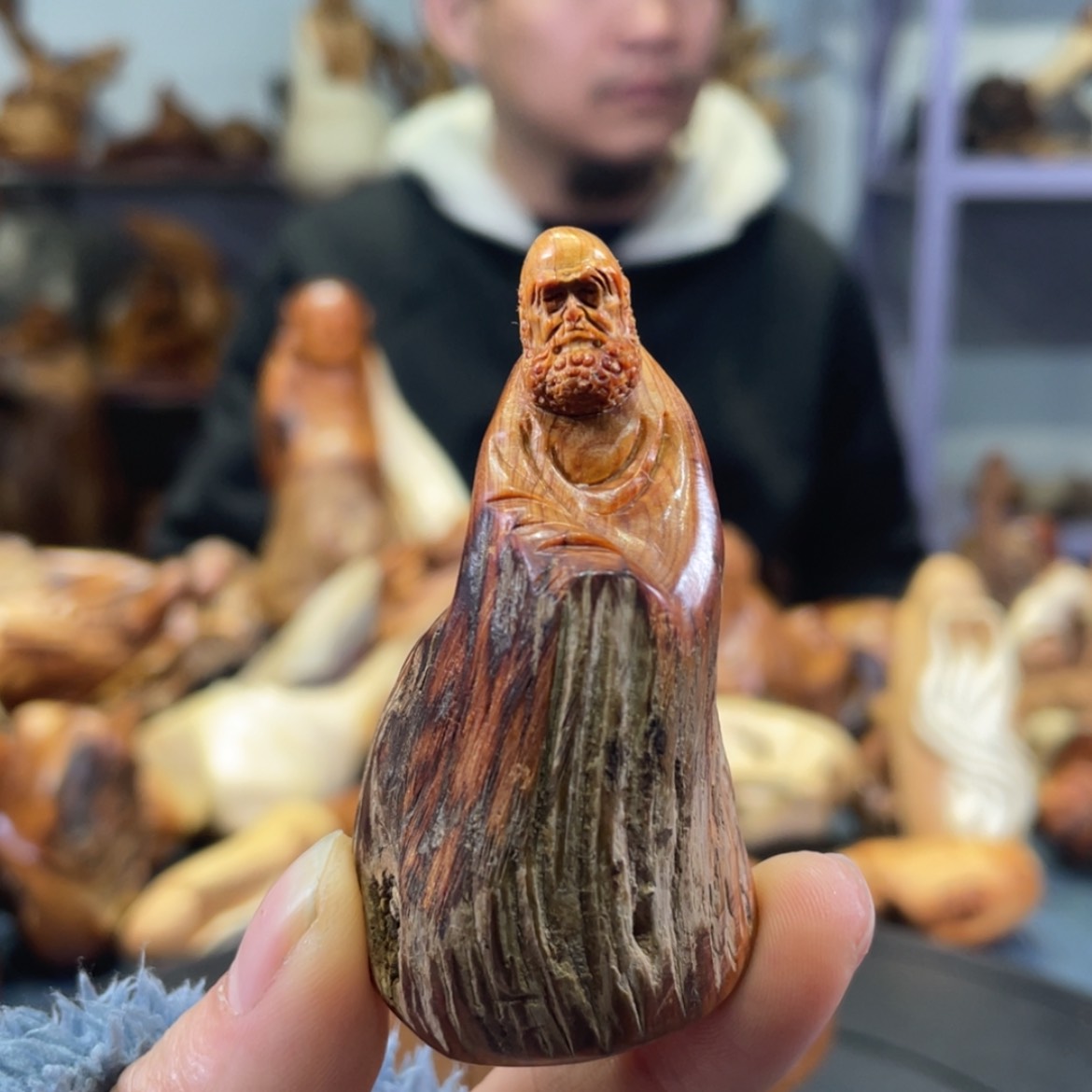 【闪购商品】柏木（崖柏）其他