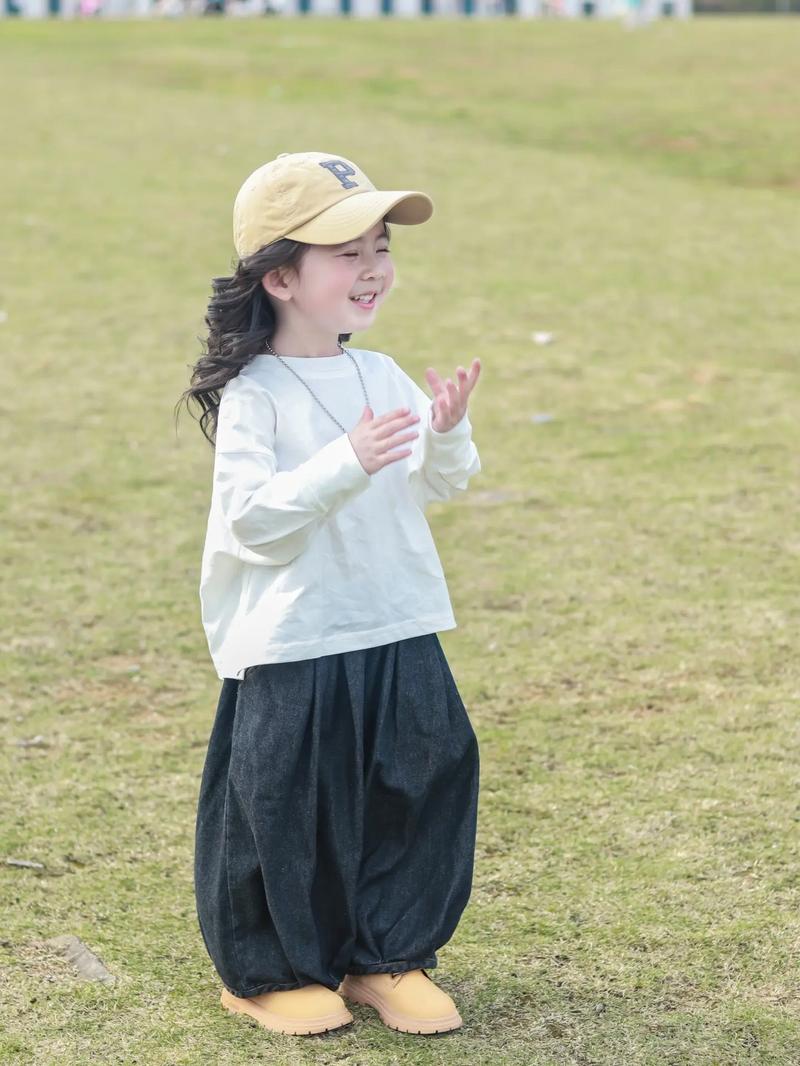 (801-1000)直播间童装过款链接