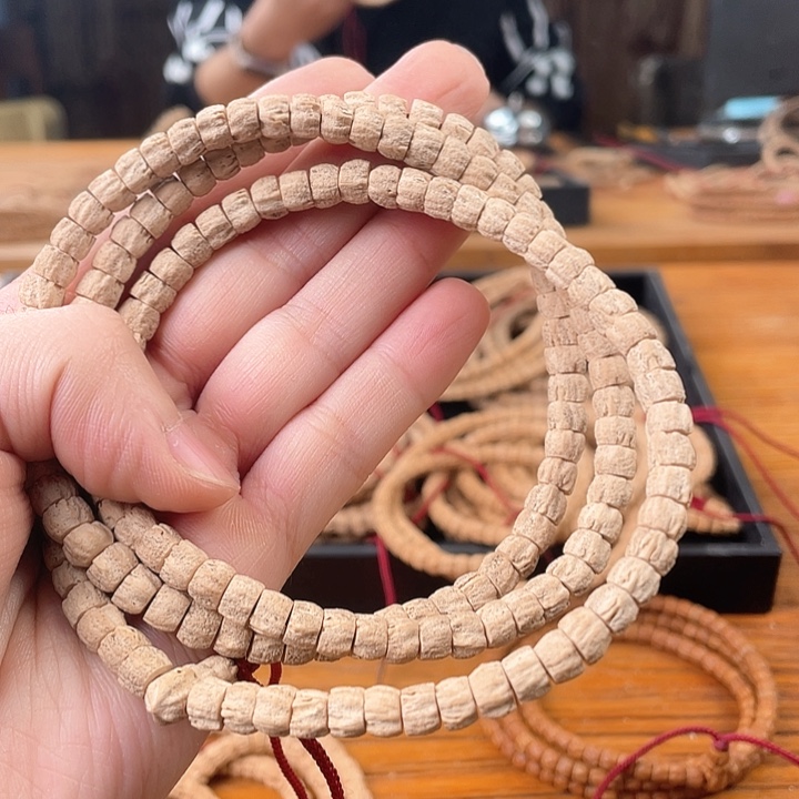 柏香籽/百香籽吊坠