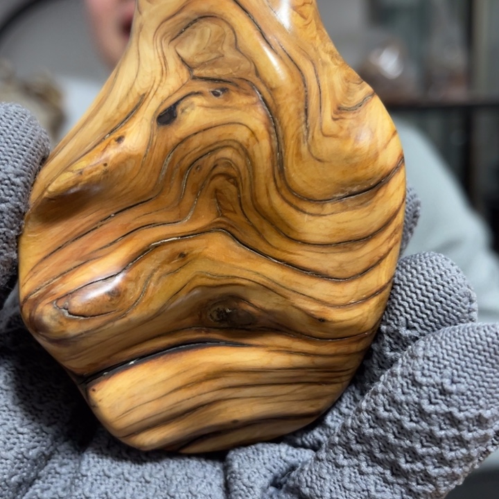 柏木（崖柏）太行崖柏陈化香料