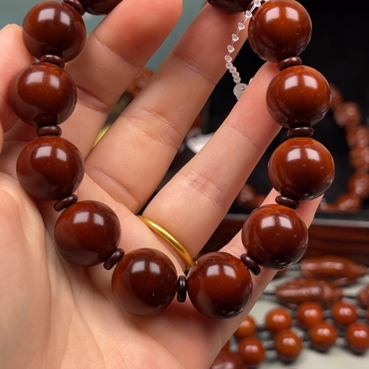 橄榄核吊坠宝*橄榄核