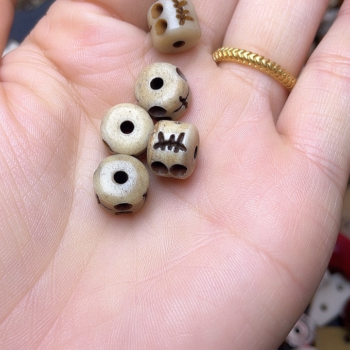 驼骨手串/手链其他配饰