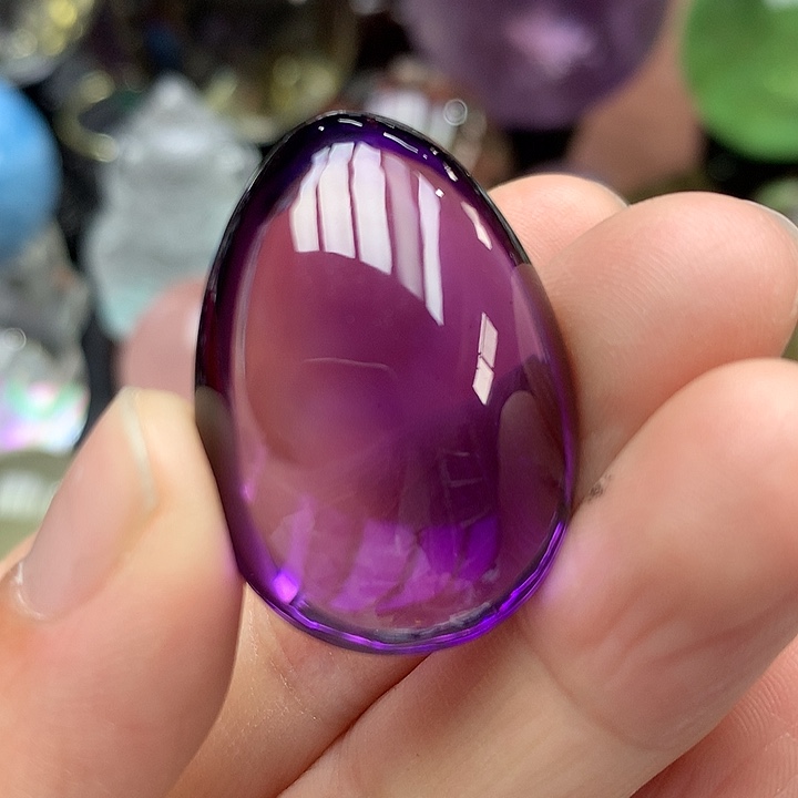 水晶天然水晶摆件未镶嵌