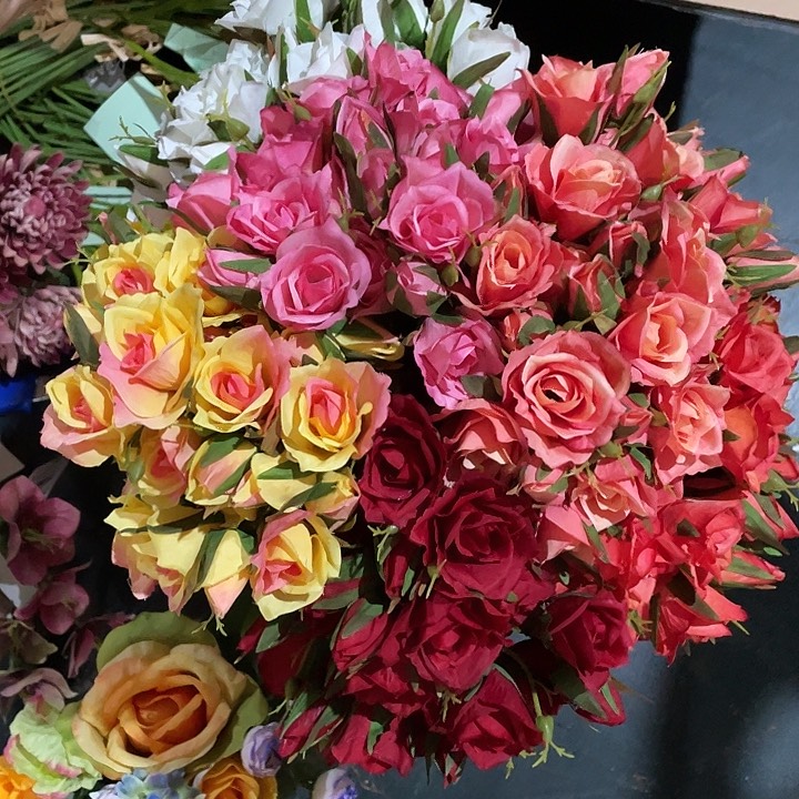 陶瓷花瓶部分微瑕随机2