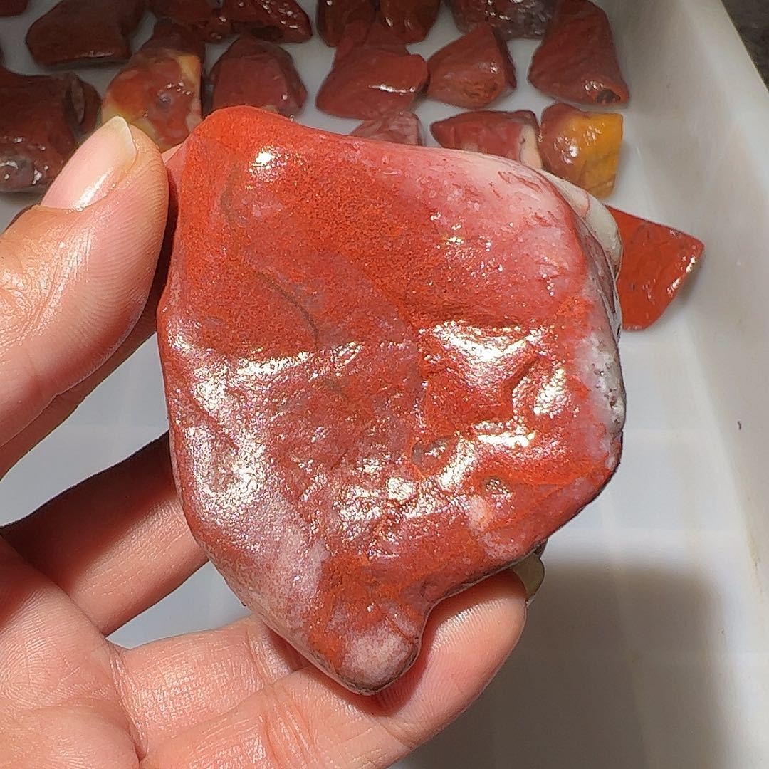 寿山石印石34456788988777