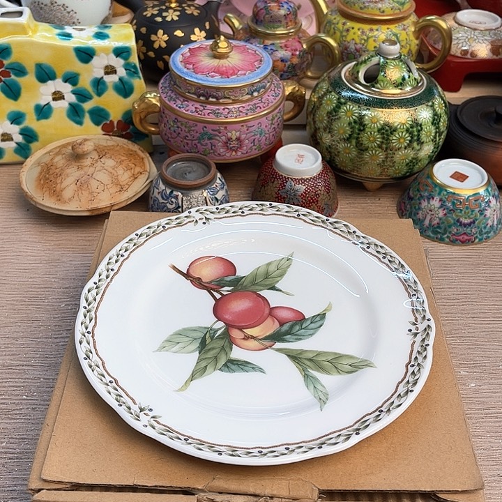 摆件全球孤品全球孤品