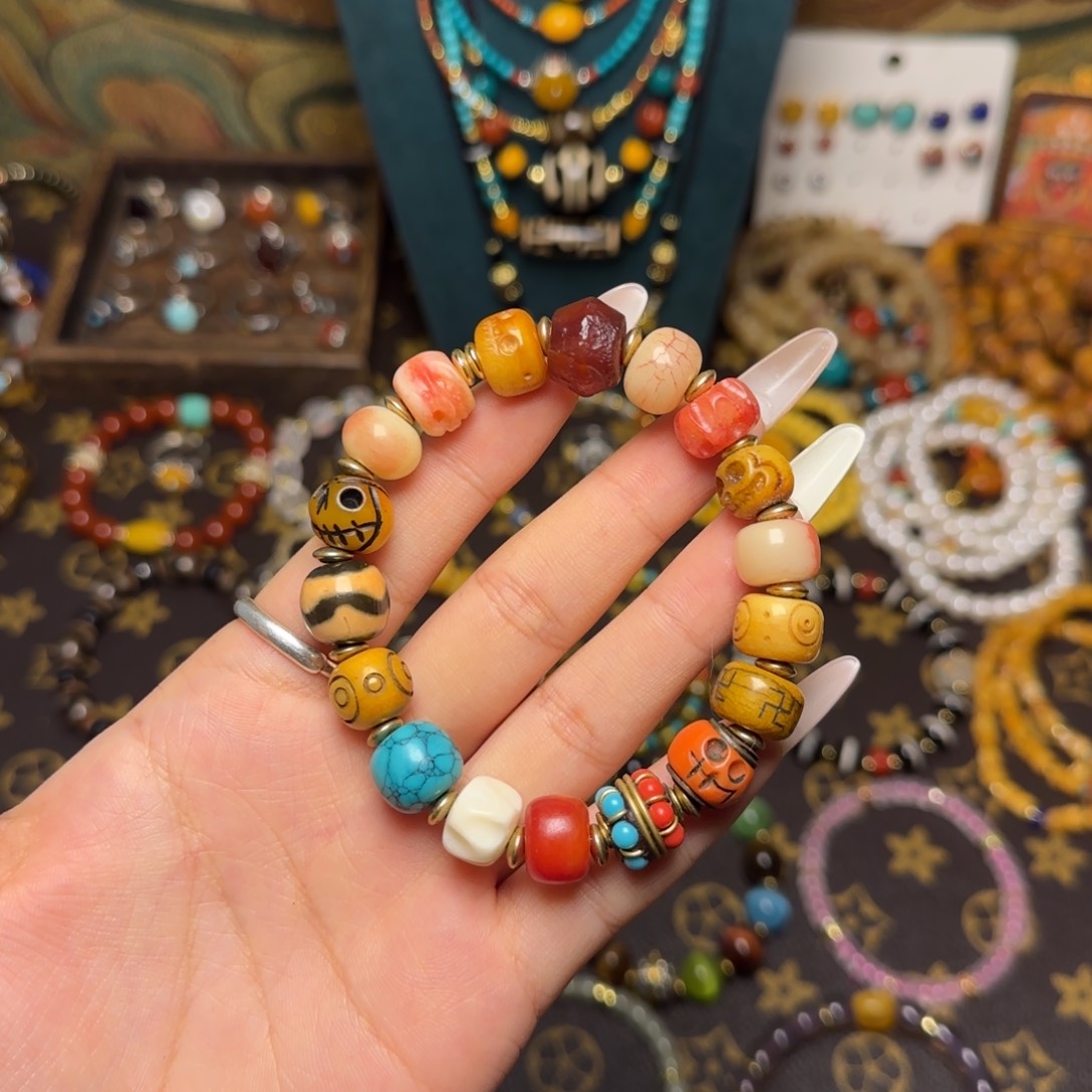 吊坠白玉菩提即可