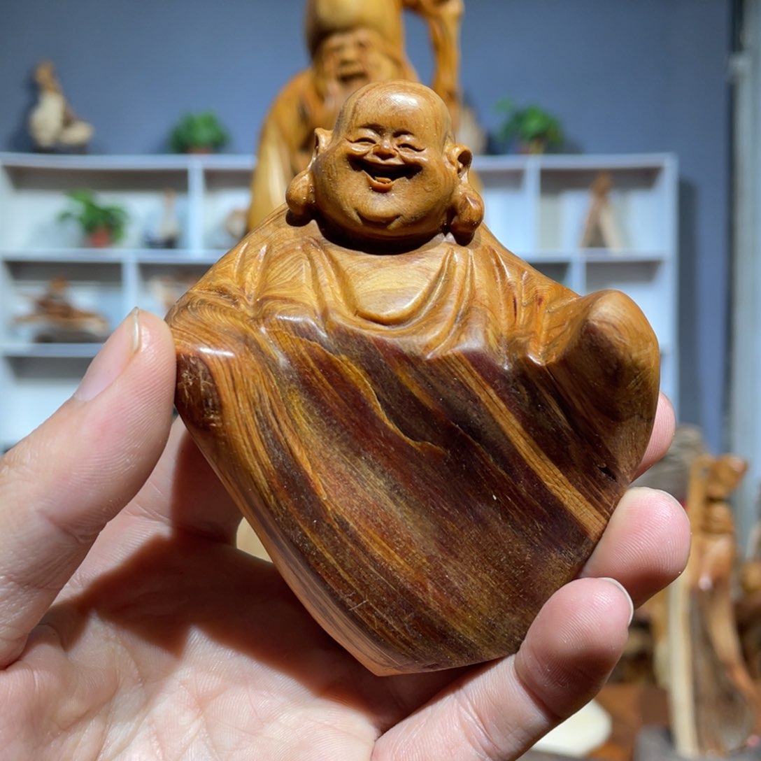 柏木（崖柏）工艺品