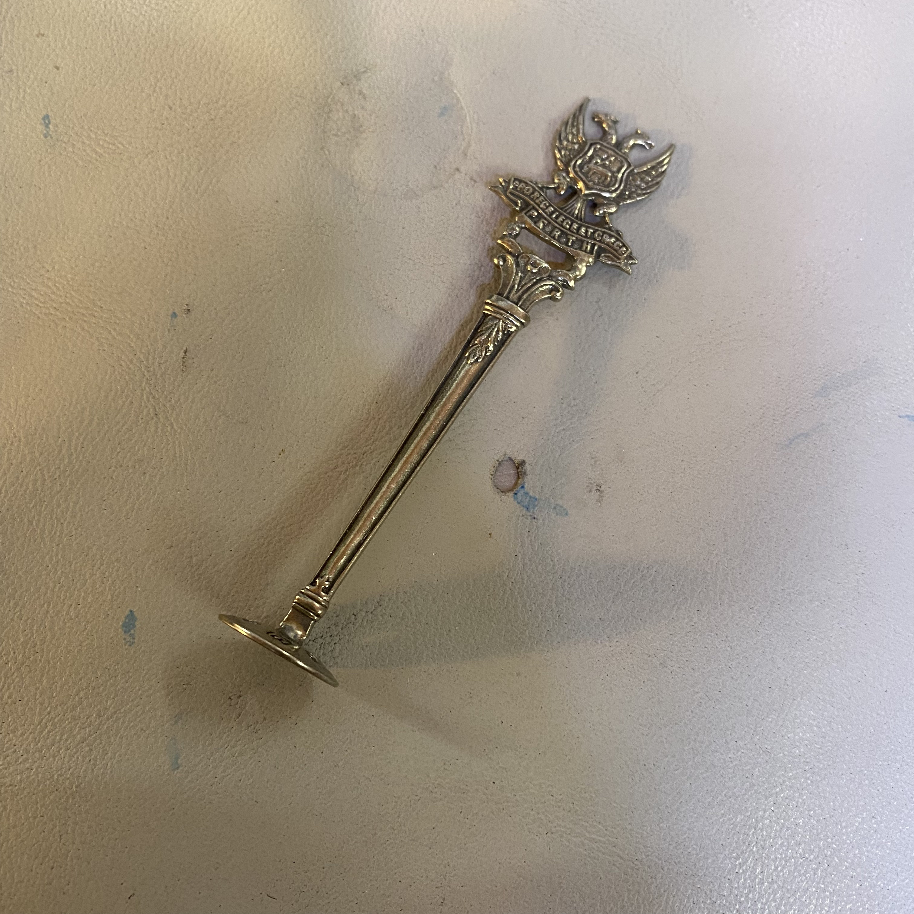 压棒   烟斗压棒