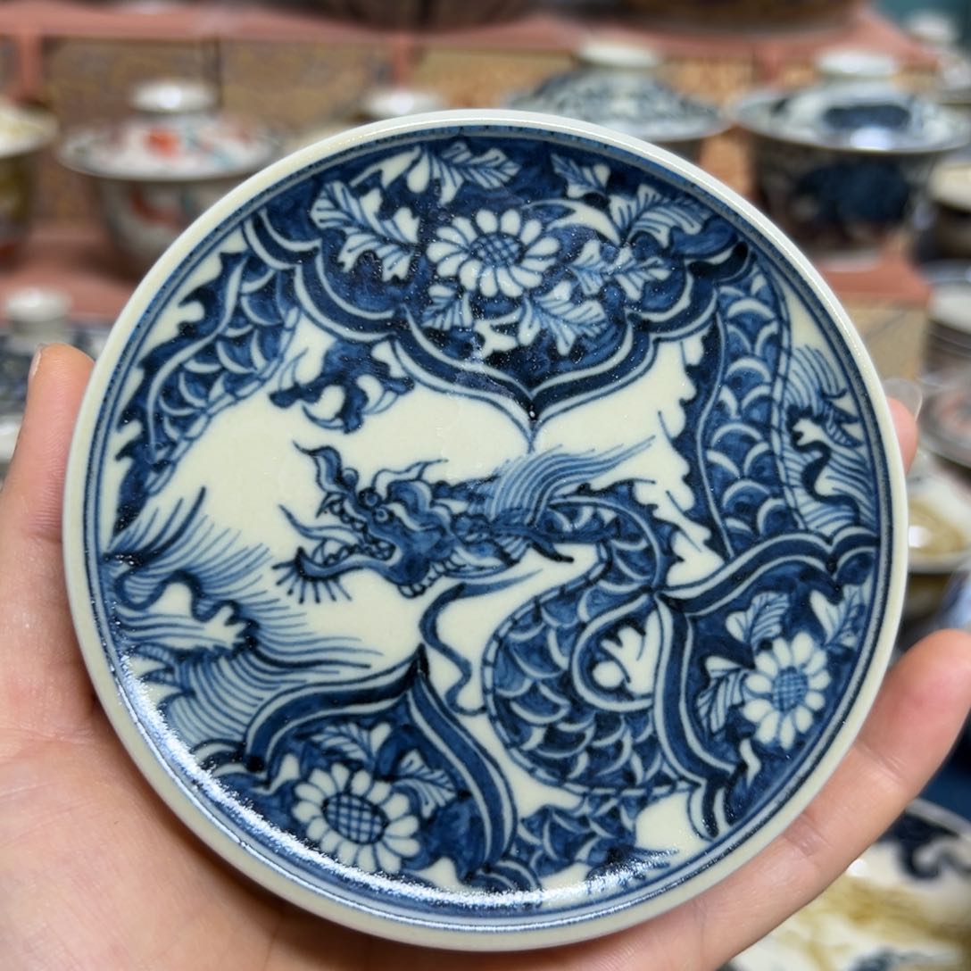 【闪购商品】陶瓷艺术有限公司