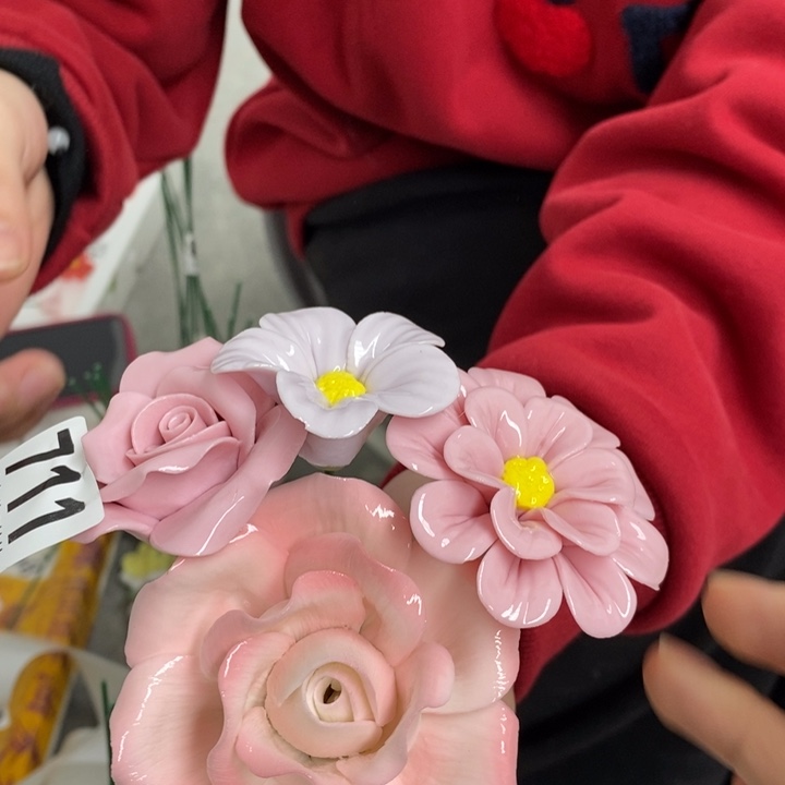 陶瓷设计风格现代