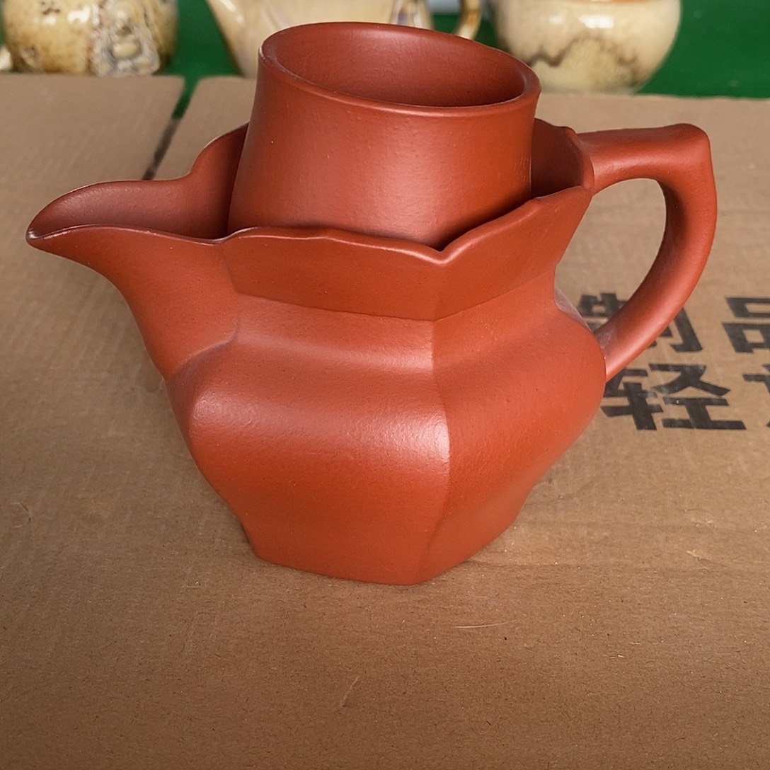 冰***海紫砂茶壶紫砂艺术学院的