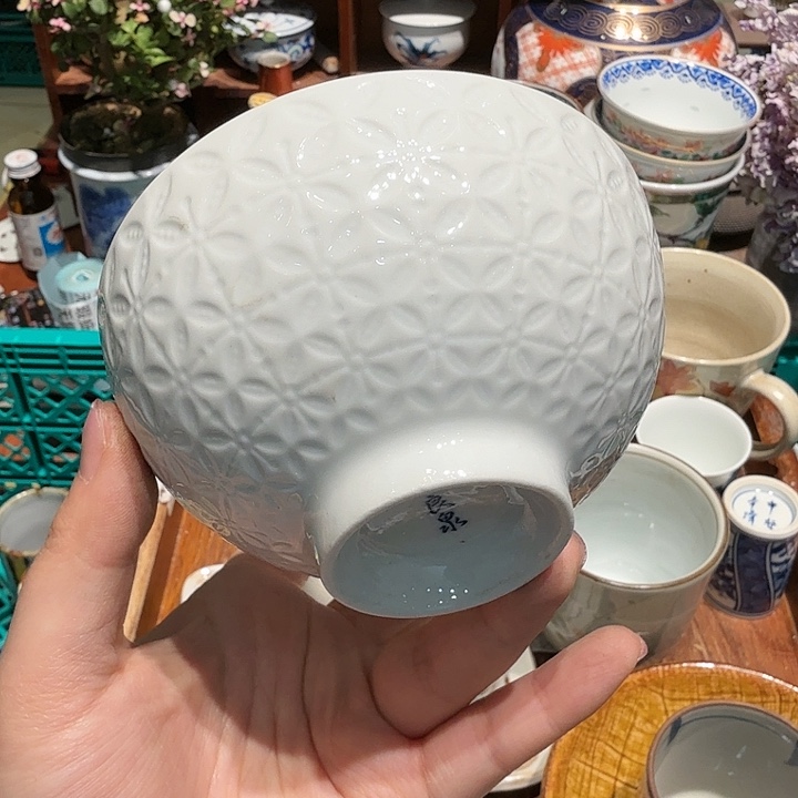 盖碗五十包邮五十包邮