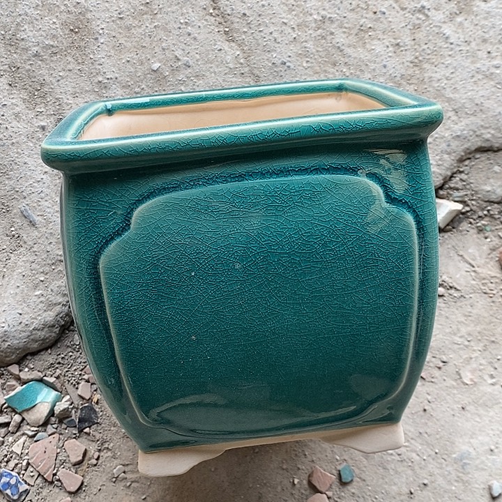 宜兴粗陶紫砂花盆闪购链接29