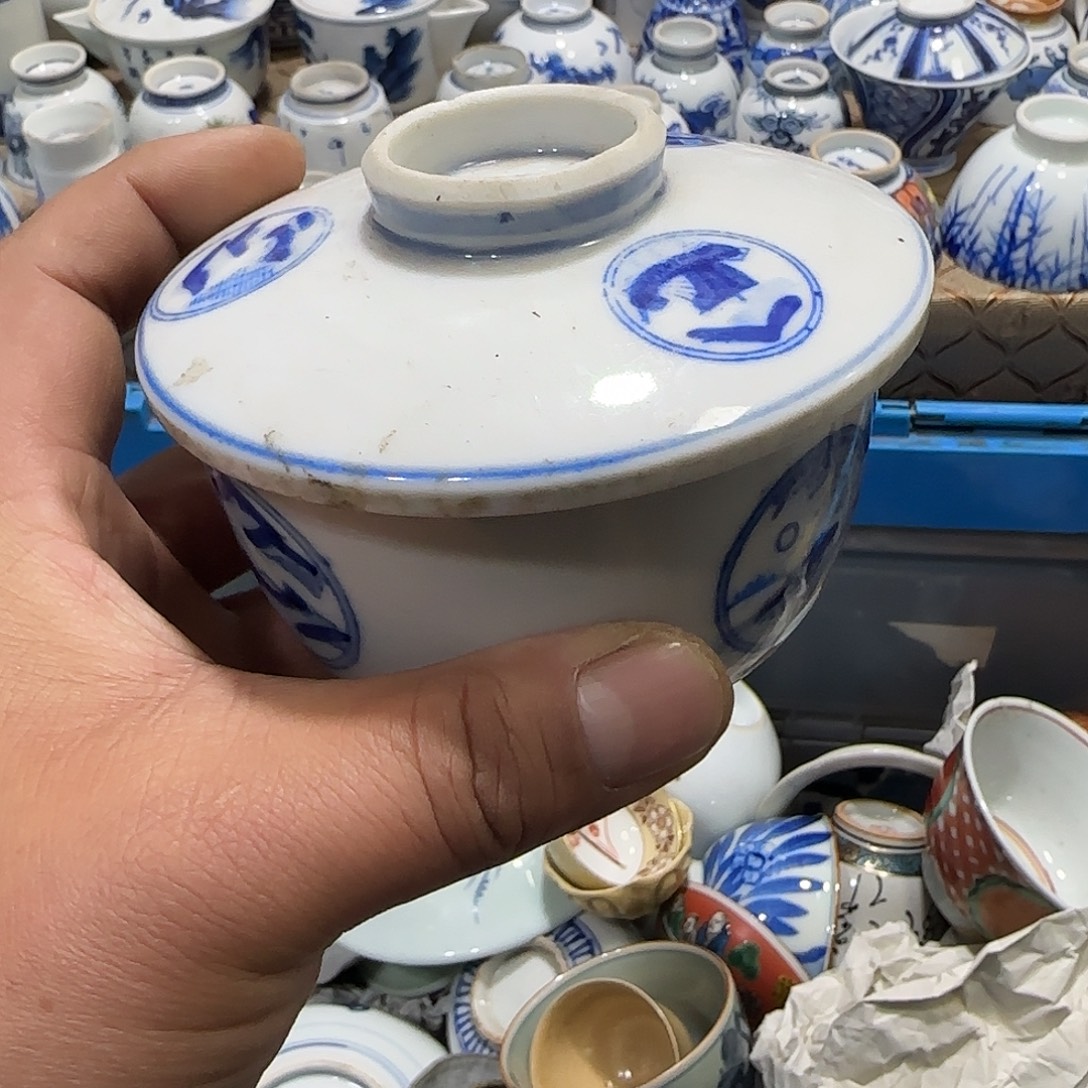 陶瓷茶玩榜第十二名