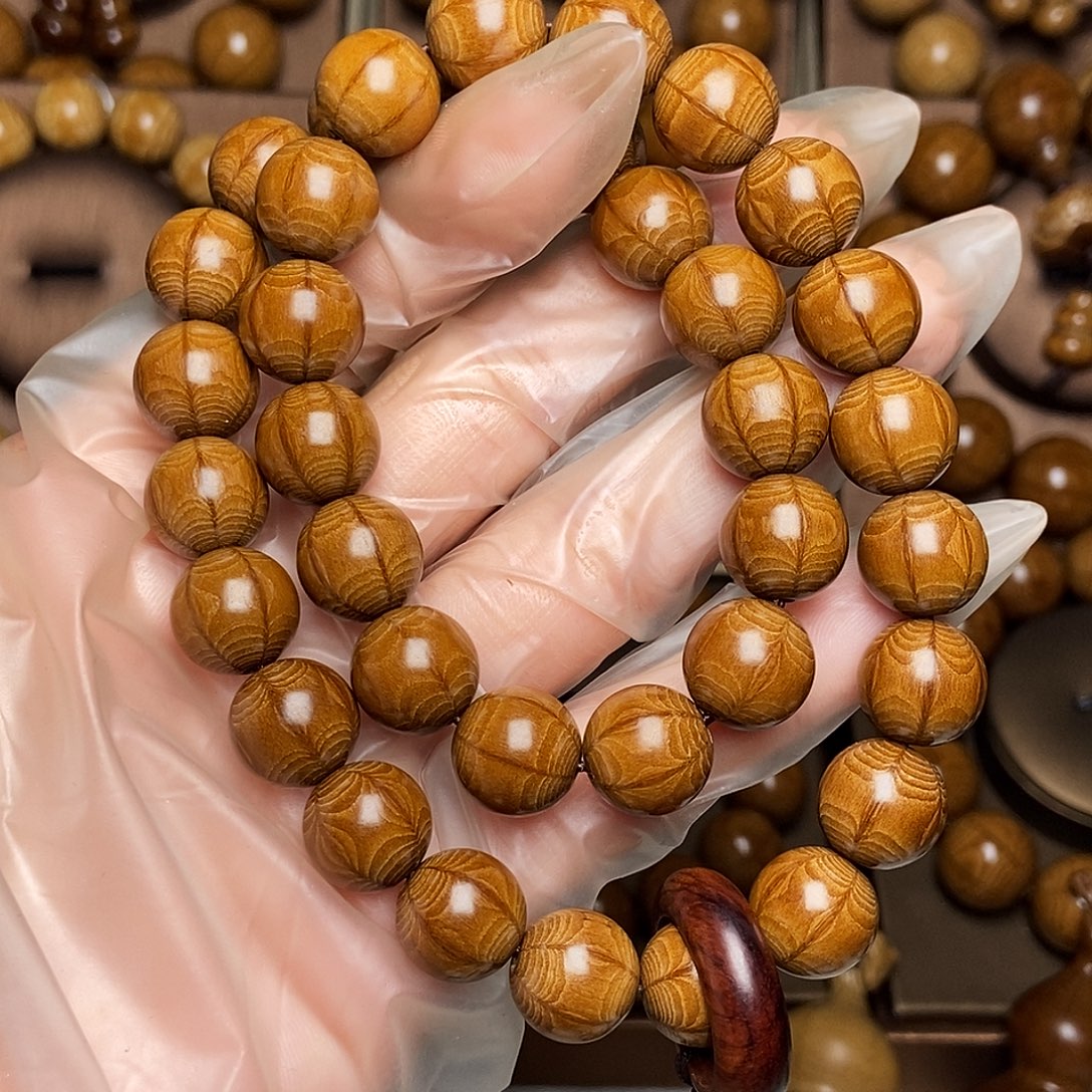 手串/手链六道木六道1.2