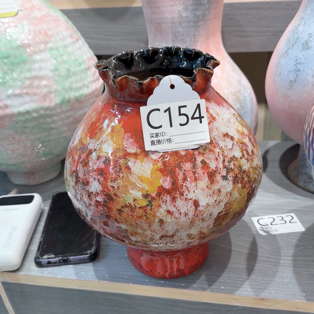 景德镇陶瓷艺术品