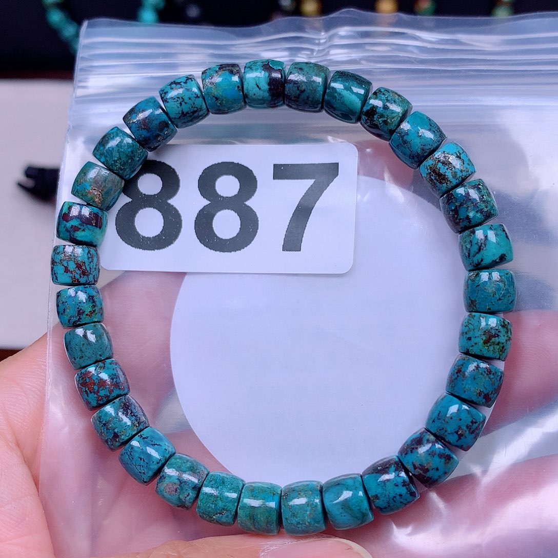 空竹粉丝专享十堰特色手工散珠
