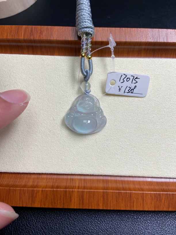 B075 精品百搭吊坠