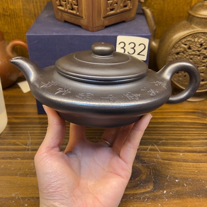 紫砂壶等艺术精品