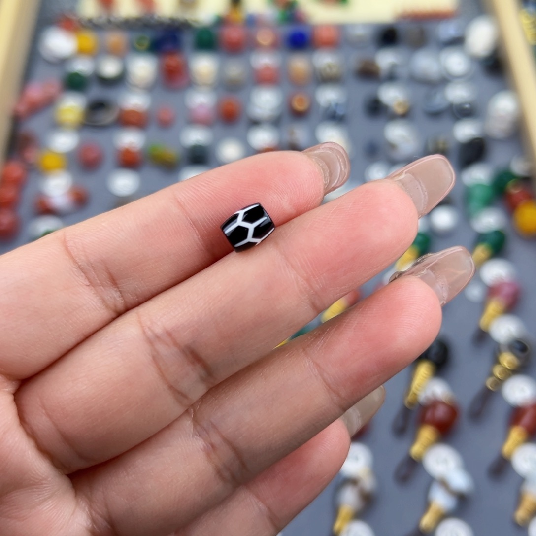 玛瑙/玉髓饰品未镶嵌