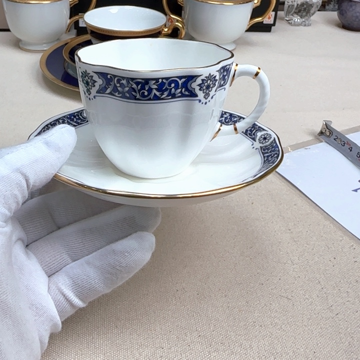 瓷片金泽精选美物